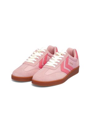 hummel VM78 CPH RS Kadın Pembe Günlük Ayakkabı