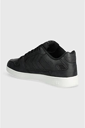 hummel St. Power Play Siyah Unisex Günlük Spor Ayakkabı