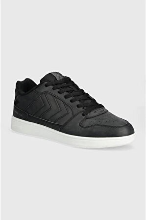 hummel St. Power Play Siyah Unisex Günlük Spor Ayakkabı