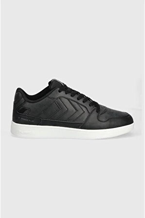 hummel St. Power Play Siyah Unisex Günlük Spor Ayakkabı