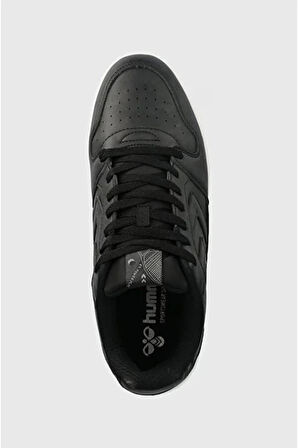 hummel St. Power Play Siyah Unisex Günlük Spor Ayakkabı
