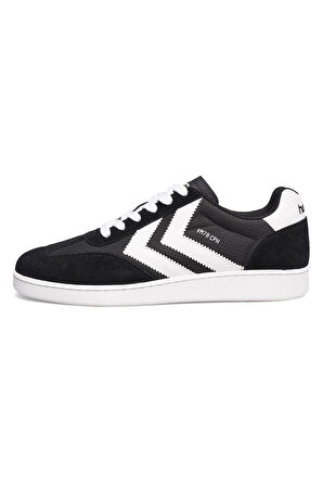 hummel Vm78 Cph Rs Siyah/Beyaz Unisex Günlük Spor Ayakkabı