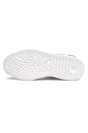 hummel Vm78 Cph Rs Mor/Pembe Unisex Günlük Spor Ayakkabı