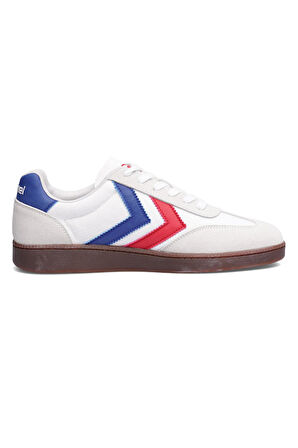 hummel Vm78 Cph Rs Beyaz Unisex Günlük Spor Ayakkabı
