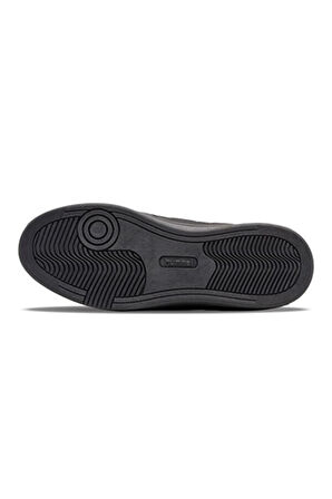 hummel St. Power Play Mid Wt Siyah/Beyaz Unisex Spor Ayakkabı