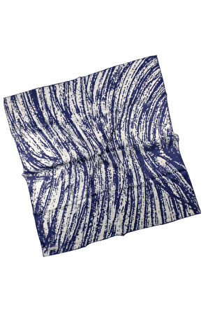 Mısırlı Eşarpları Silky Cocoon Twill Sport Eşarp