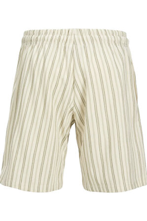 JPSTJAIDEN LEO SWEAT SHORTS MID 