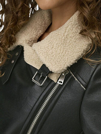 Only Dora Bonded Kadın Ceket 15349067