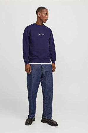 Jack & Jones Erkek Sweat 12241694