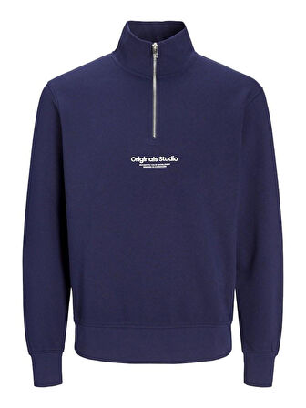 Jack Jones Vesterbro Erkek Sweat 12241777