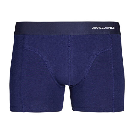 Jack Jones Boxer Crew Bamboo 3 Pack