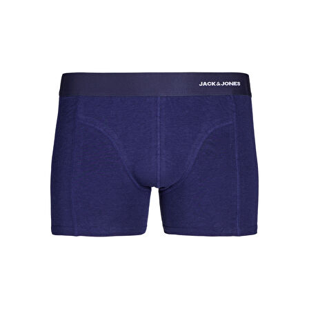 Jack & Jones Erkek Boxer 3lü Paket 12272181