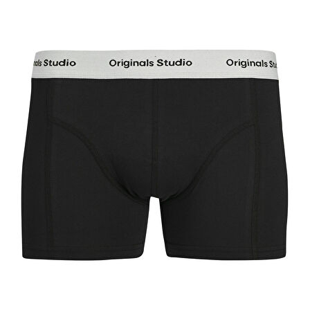 Jack Jones Boxer Vesterbro Solid 3 Pack