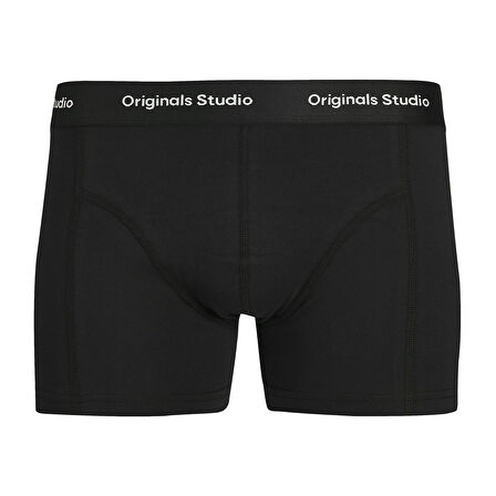 Jack Jones Boxer Vesterbro Solid 3 Pack