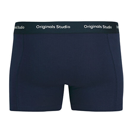 Jack Jones Boxer Vesterbro Solid 3 Pack