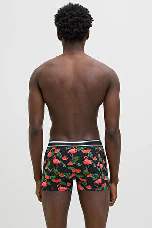 Jack & Jones Erkek Boxer 12273099