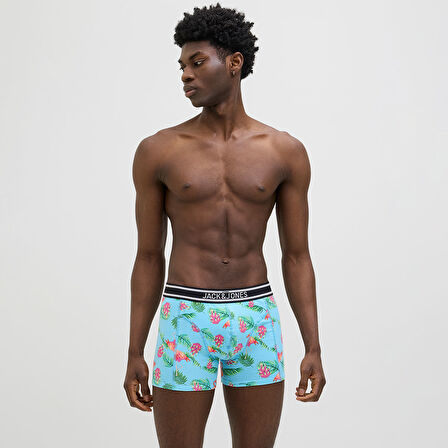 Jack Jones Boxer Watermelon 3 Pack