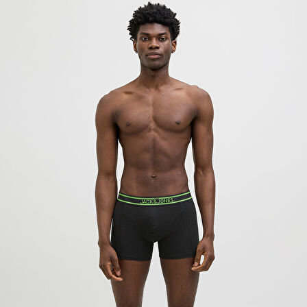 Jack Jones Boxer Watermelon 3 Pack