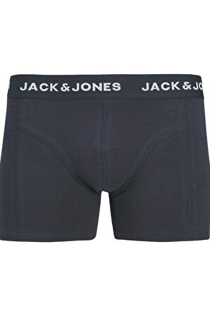 JACDENIM DOG TRUNKS 3 PACK 