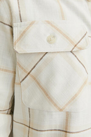 Jack & Jones Jprccraymond Erkek Gömlek