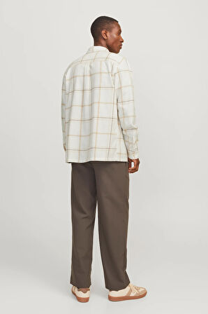 Jack & Jones Jprccraymond Erkek Gömlek