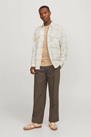 Jack & Jones Jprccraymond Erkek Gömlek