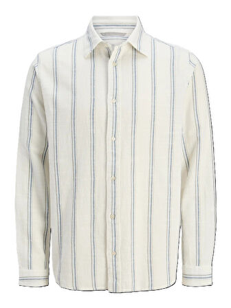 Jack&Jones Jprccregent Dobby Erkek Gömlek 12274238