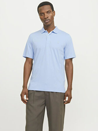 Jack Jonos Crodney Polo Erkek Tişört 12251180