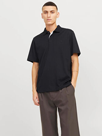 Jack&Jones Jprccrodney Erkek Polo T-shirt 12251180