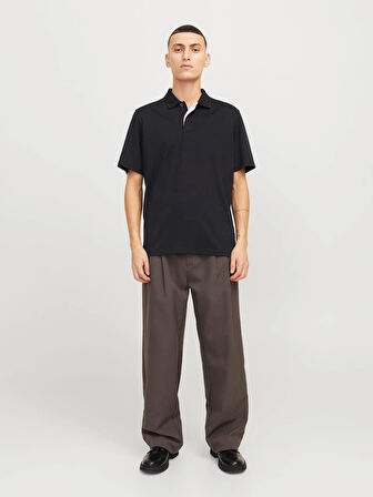 Jack&Jones Jprccrodney Erkek Polo T-shirt 12251180