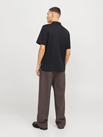 Jack&Jones Jprccrodney Erkek Polo T-shirt 12251180