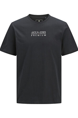 JPRBLUATLAS SS TEE SİYAH 12275372