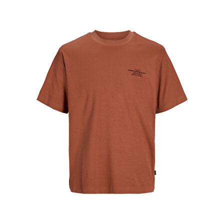 Jack & Jones Erkek T-Shirt 12259357
