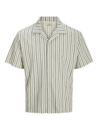Jack Jones Bluleo Relax Fıt Erkek Gömlek 12275085