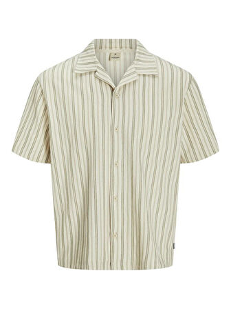 Jack Jones Bluleo Relax Fıt Erkek Gömlek 12275085