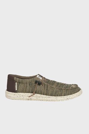 Jack & Jones Additionals Jfwtaffy Loafer Ayakkabı Erkek AYAKKABI 12277598 VİZON