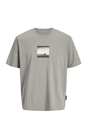 Jack & Jones Erkek T Shirt 12273775