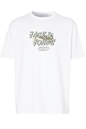 JORVARENNA TEE SS CREW NECK FST 