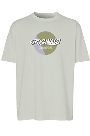 JORVARENNA TEE SS CREW NECK FST 