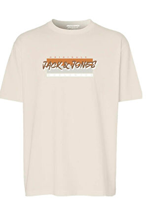 JORVARENNA TEE SS CREW NECK FST 