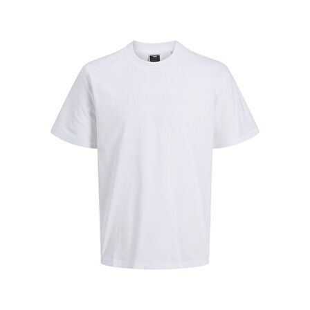Jack & Jones Erkek T-Shirt 12273070