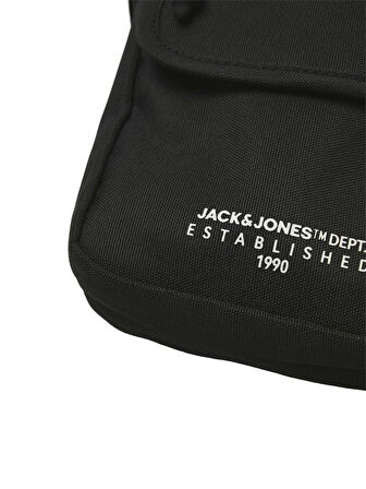 Jack Jones Trıstan Slıng Erkek Çanta 12278091