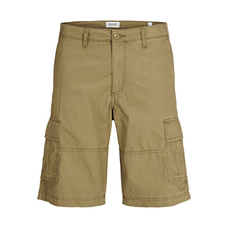 Jack & Jones Erkek Kargo Şort 12274389