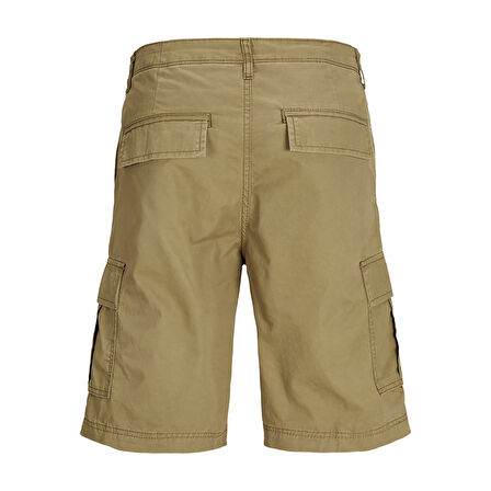 Jack & Jones Erkek Kargo Şort 12274389