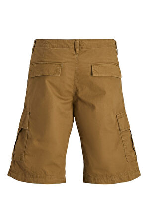 Jack&Jones Jpstcole Mateo Erkek Kargo Şort 12274389