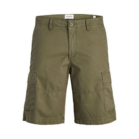 Jack & Jones Erkek Kargo Şort 12274389