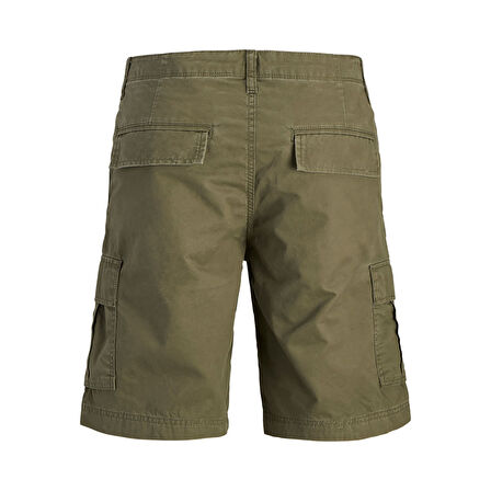 Jack & Jones Erkek Kargo Şort 12274389