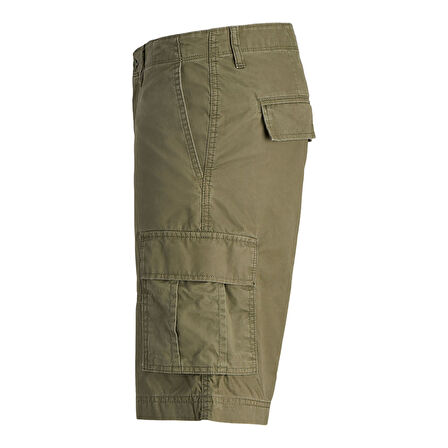Jack & Jones Erkek Kargo Şort 12274389
