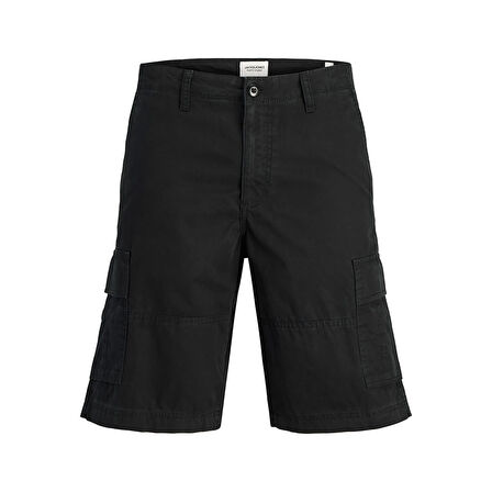 Jack & Jones Erkek Kargo Şort 12274389