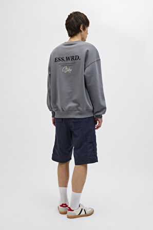 Jack & Jones Erkek Short 12274389
